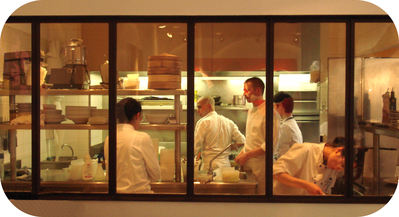 Ze Kitchen Galerie   (Paris) -- 20/04/08