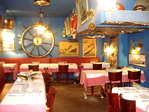 Restaurant le Bar André à La Rochelle -- 02/09/13