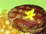 Cuisson du Steak de Boeuf ! -- 12/10/15