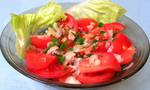 Salade de Tomate
